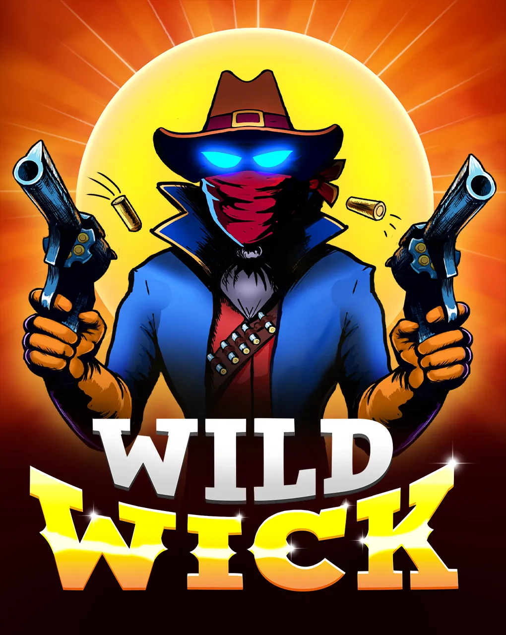 Bgaming : Wild Wick - JFGAMING