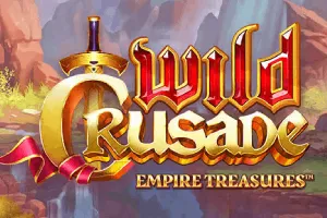 Playtech : Wild Crusade: Empire Treasures - JFGAMING