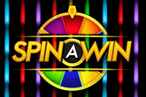 Playtech : Spin a Win - JFGAMING