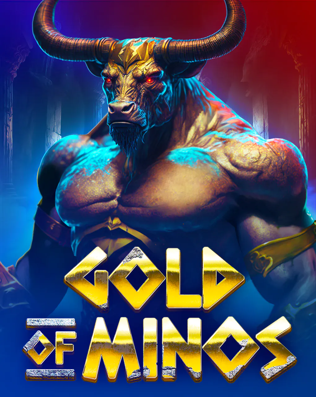 Bgaming : Gold of Minos - JFGAMING