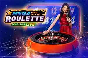 Roleta Brasileira - JFGAMING