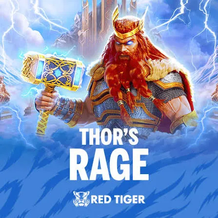 Thors Rage 2 - JFGAMING