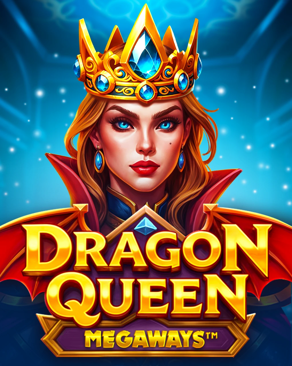 Bgaming : Dragon Queen MEGAWAYS - JFGAMING