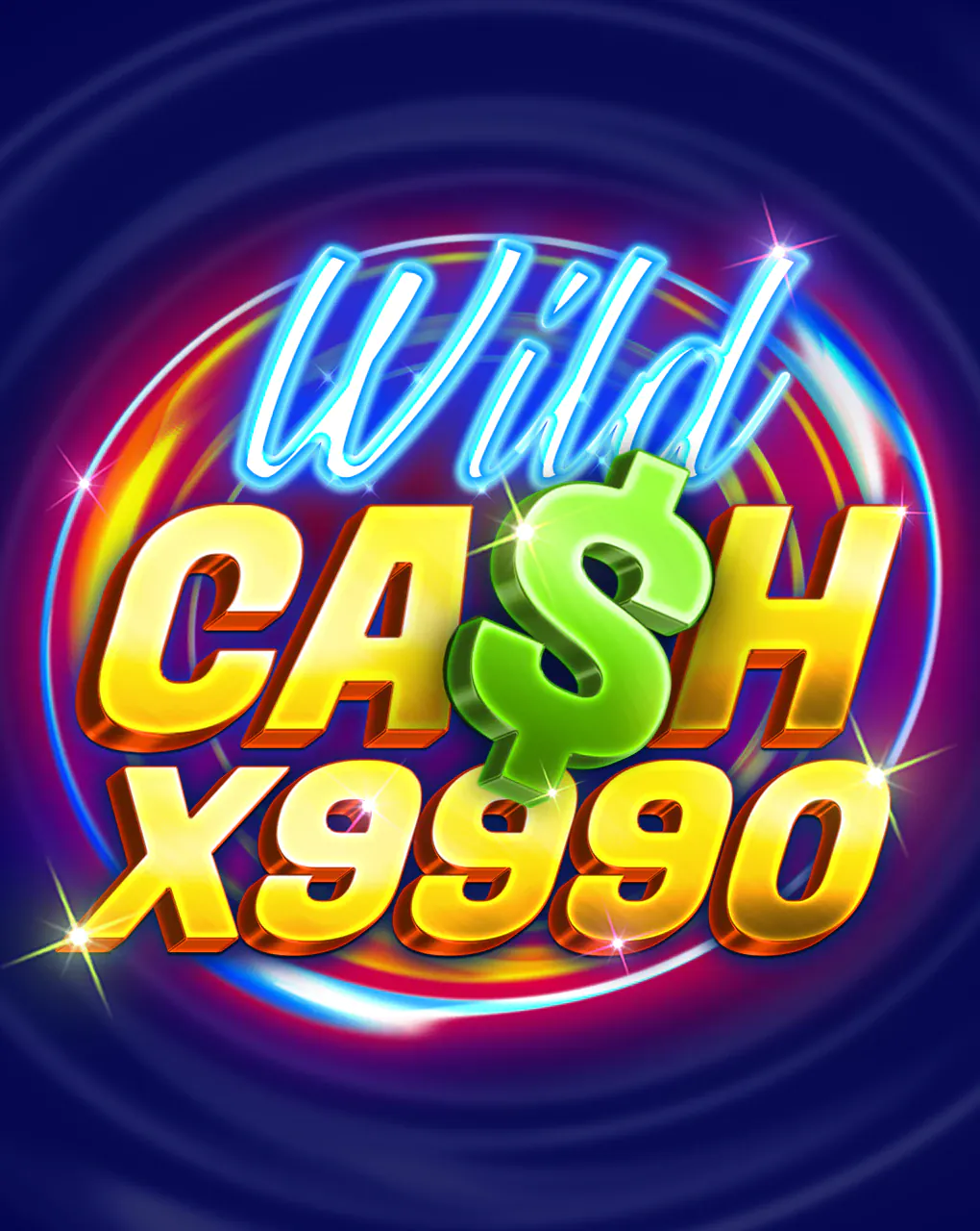 Bgaming : Wild Cash x9990 - JFGAMING