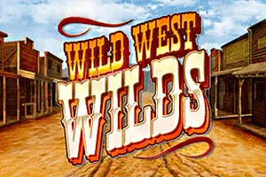 Playtech : Wild West Wilds! - JFGAMING