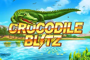 Playtech : Crocodile Blitz™ - JFGAMING
