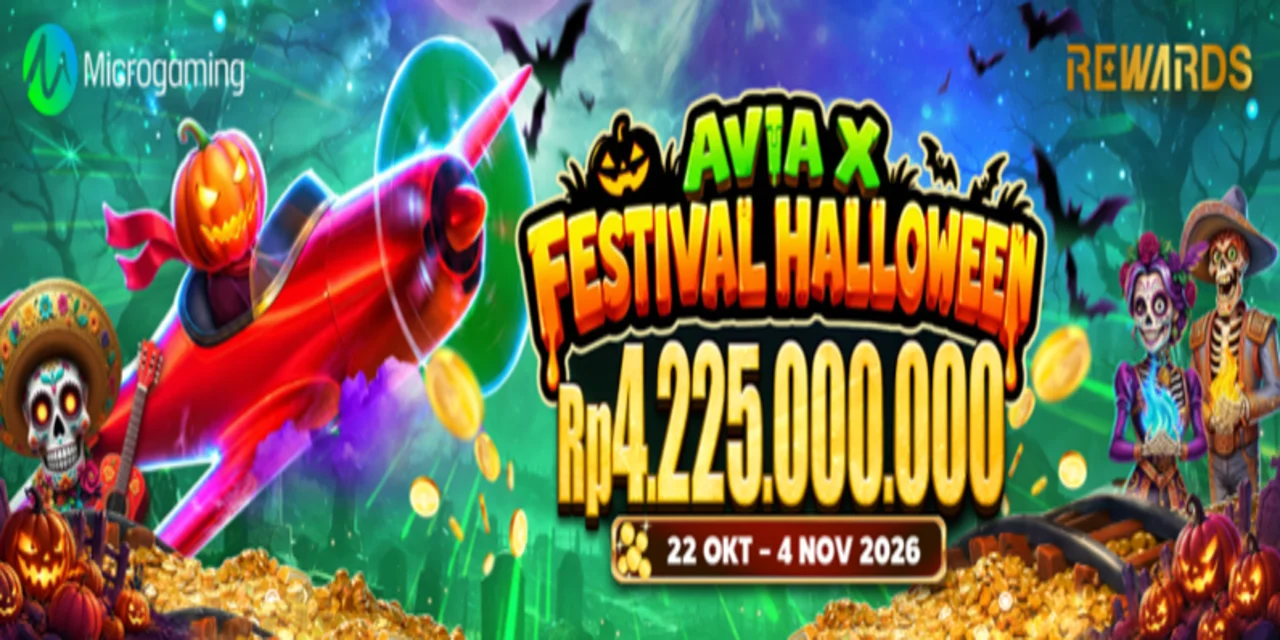 JFGAMING - aviax - JFGAMING