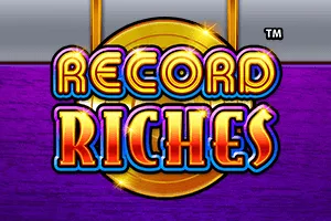 Playtech : Record Riches - JFGAMING