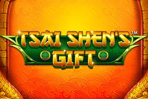 Playtech : Fire Blaze: Tsai Shens Gift - JFGAMING