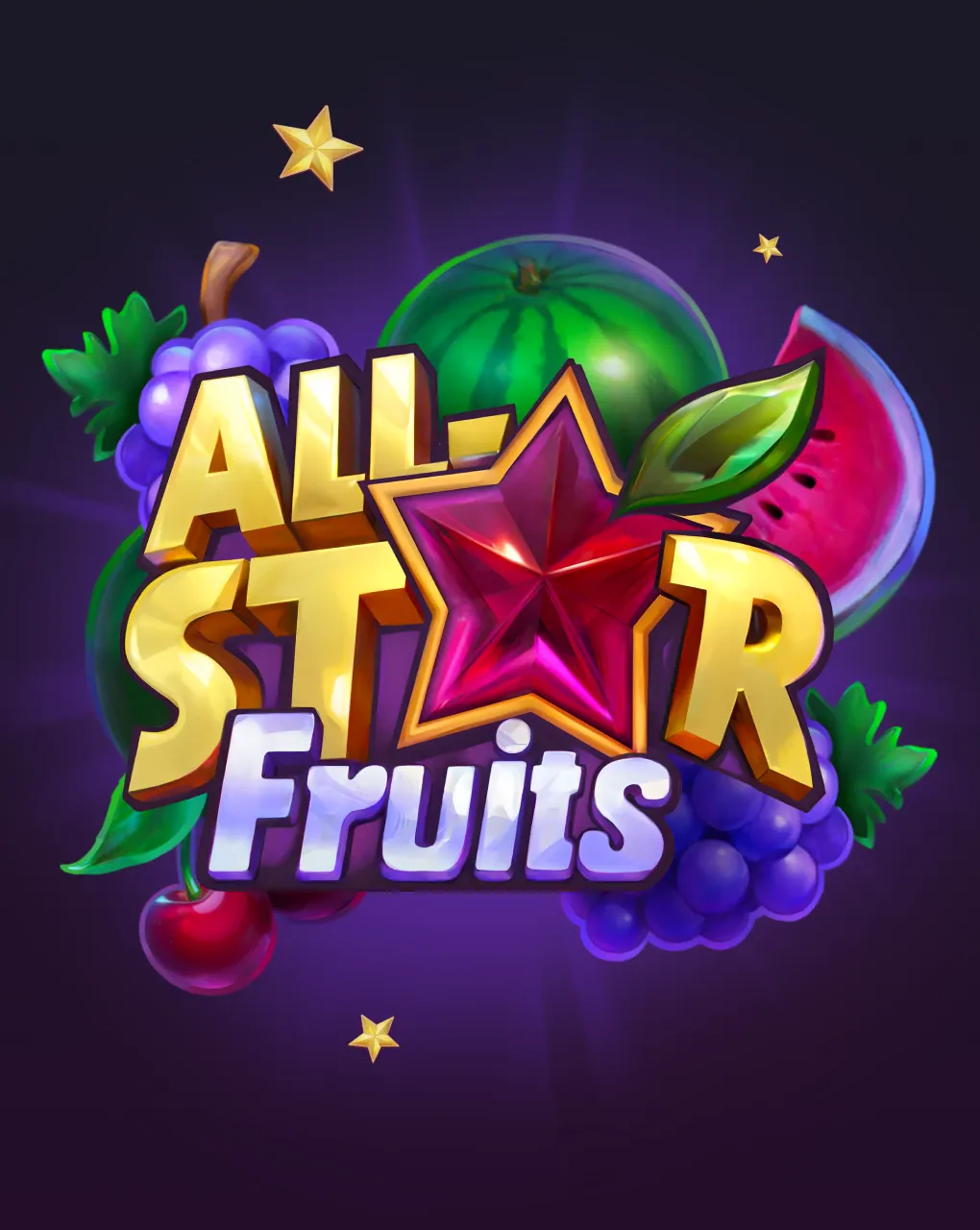 Bgaming : All-Star Fruits - JFGAMING