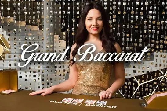 Grand Speed Baccarat 9 - JFGAMING